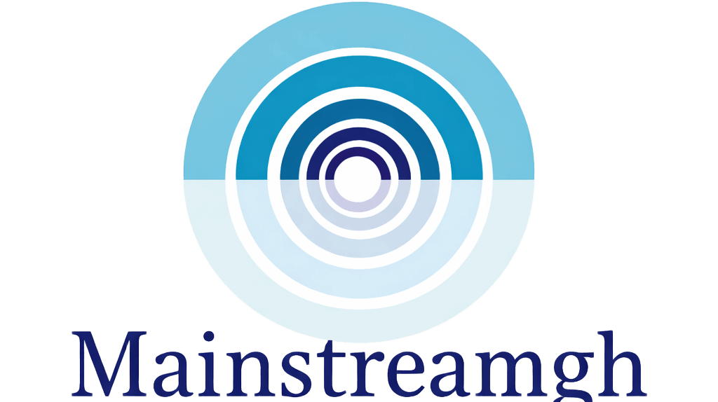 Main Stream